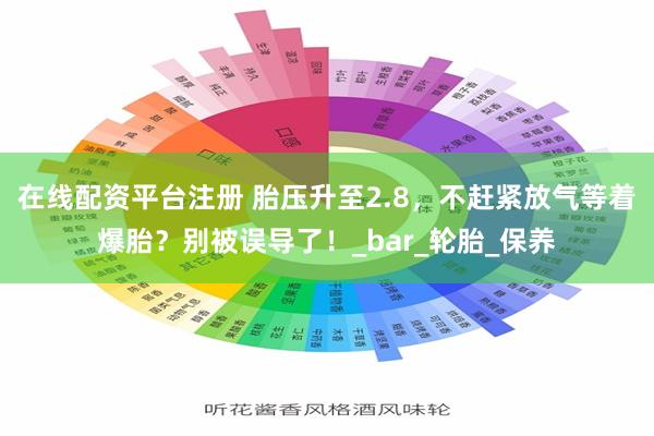 在线配资平台注册 胎压升至2.8，不赶紧放气等着爆胎？别被误导了！_bar_轮胎_保养