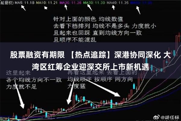 股票融资有期限 【热点追踪】深港协同深化 大湾区红筹企业迎深交所上市新机遇